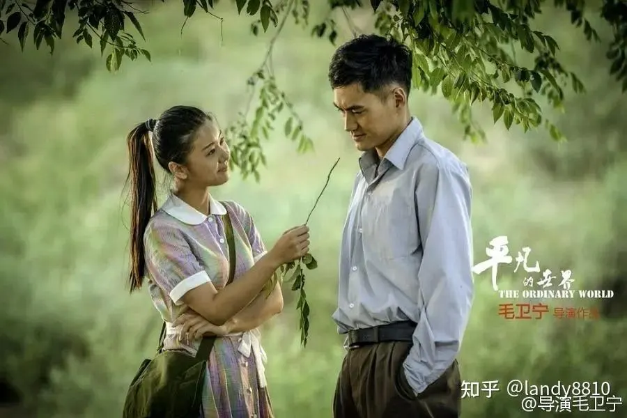 亚洲砖区区剧照3