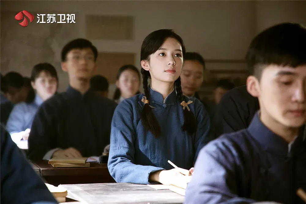 亚洲一二三四有限公司剧照2